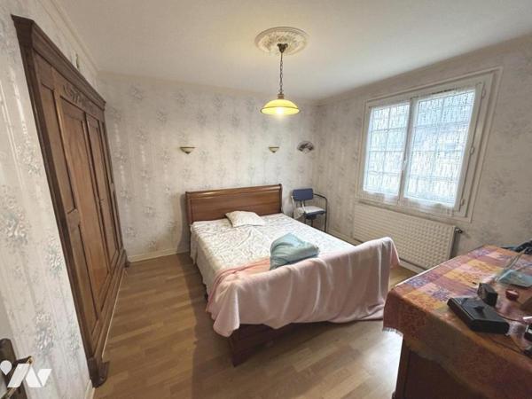 Vente Maison à Plérin