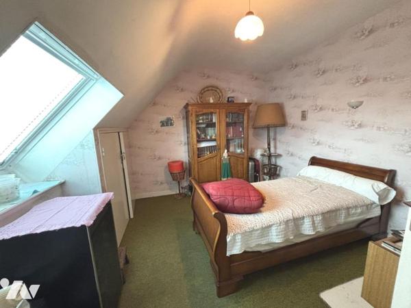 Vente Maison à Plérin