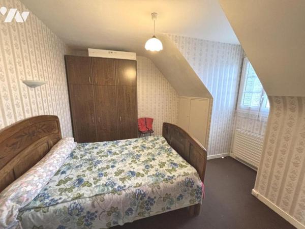 Vente Maison à Plérin