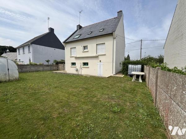 Vente Maison à Plérin