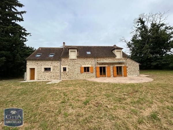 Maison à vendre 5 pièces 187.83m²