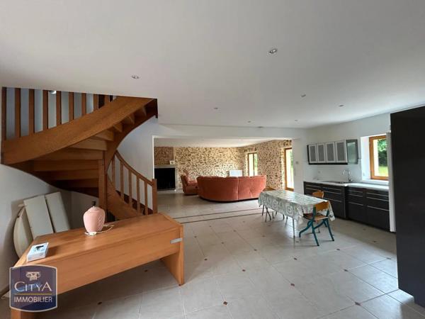 Maison à vendre 5 pièces 187.83m²