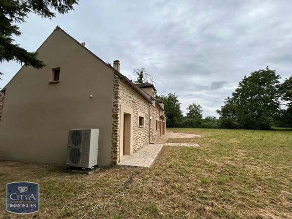 Maison à vendre 5 pièces 187.83m²