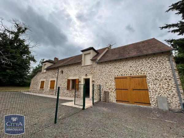 Maison à vendre 5 pièces 187.83m²