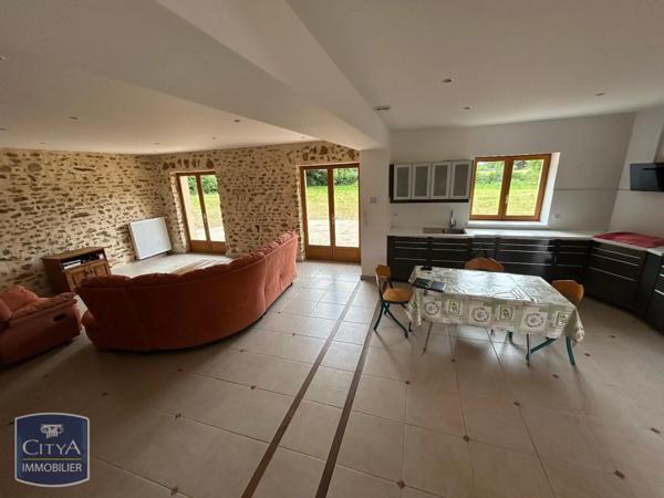 Maison à vendre 5 pièces 187.83m²