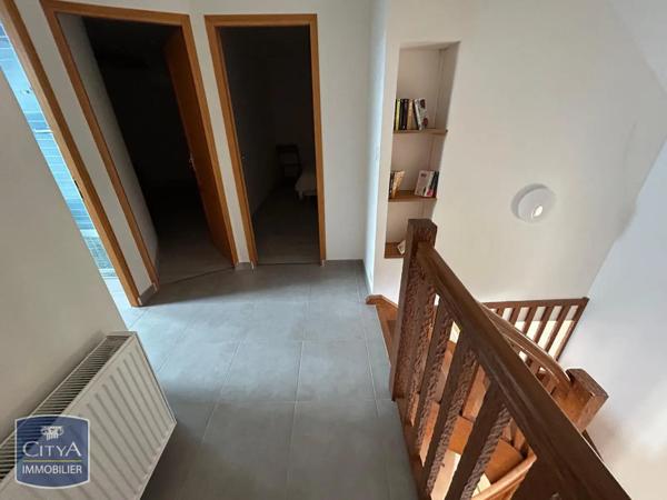 Maison à vendre 5 pièces 187.83m²