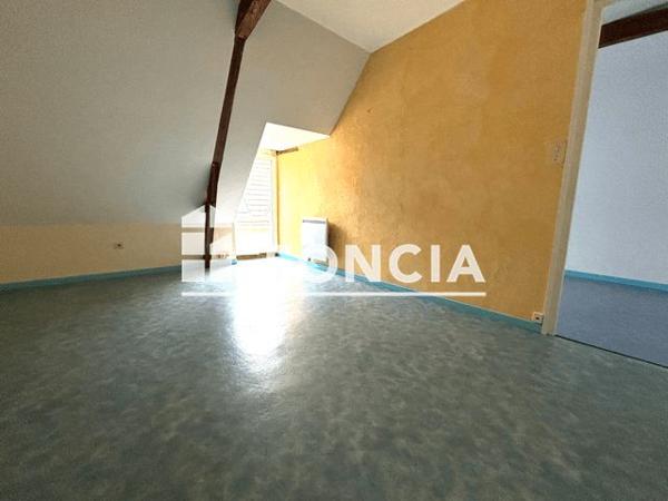 À vendre Maison 3 pièces 55 m² - Le Bailleul 72200