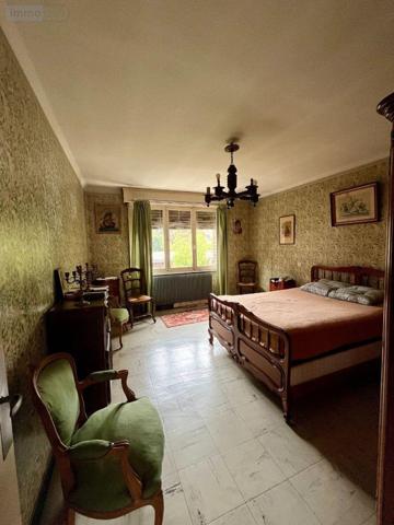 Maison individuelle à vendre à Valenciennes dans le Nord (59300), ref : 16082/360