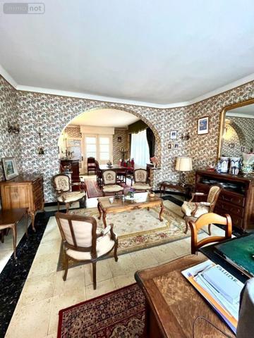 Maison individuelle à vendre à Valenciennes dans le Nord (59300), ref : 16082/360