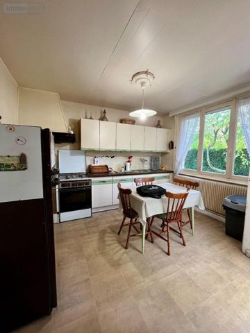 Maison individuelle à vendre à Valenciennes dans le Nord (59300), ref : 16082/360