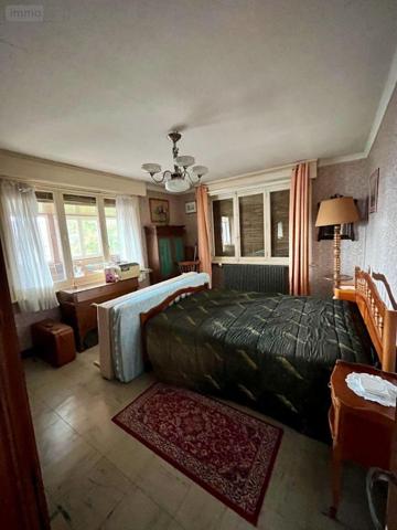 Maison individuelle à vendre à Valenciennes dans le Nord (59300), ref : 16082/360