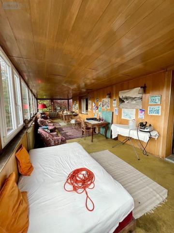 Maison individuelle à vendre à Valenciennes dans le Nord (59300), ref : 16082/360