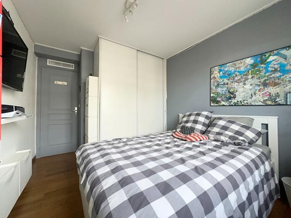 Appartement T3 en excellent état ? Pharo / Catalans, à deux pas de la mer