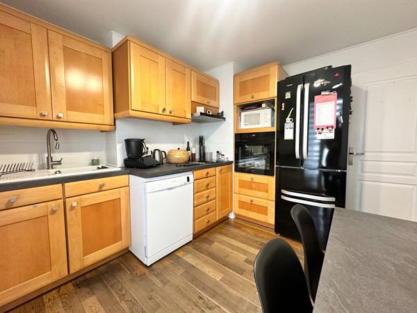 Appartement T3 en excellent état ? Pharo / Catalans, à deux pas de la mer