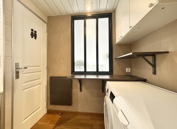Appartement T3 en excellent état ? Pharo / Catalans, à deux pas de la mer