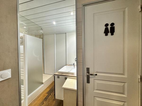 Appartement T3 en excellent état ? Pharo / Catalans, à deux pas de la mer