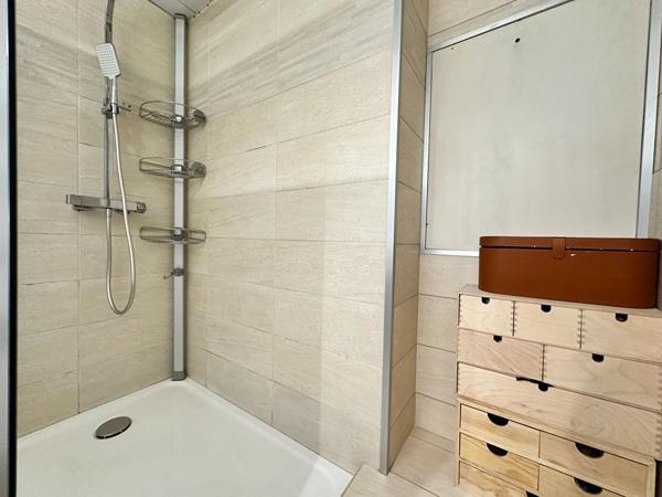 Appartement T3 en excellent état ? Pharo / Catalans, à deux pas de la mer