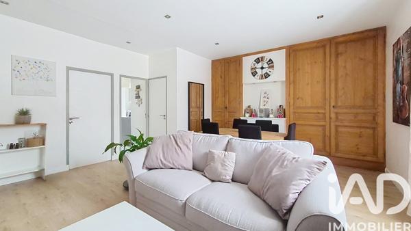 Appartement à vendre 3 pièces 57,05 m² Craponne