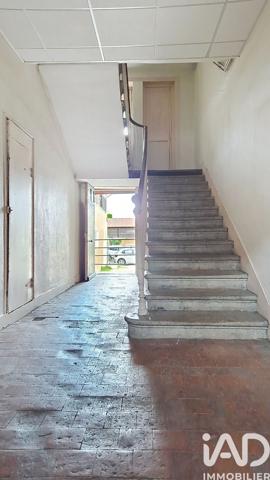 Appartement à vendre 3 pièces 57,05 m² Craponne
