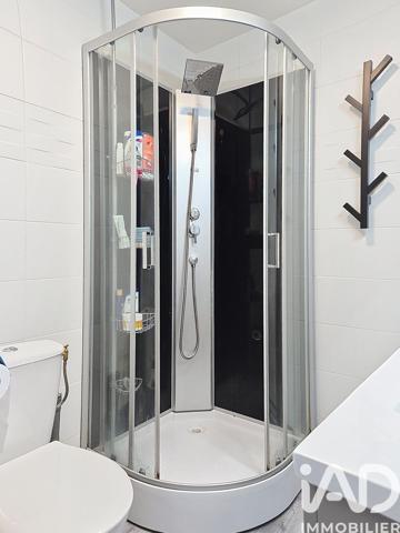Appartement à vendre 3 pièces 57,05 m² Craponne