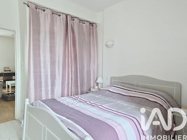 Appartement à vendre 3 pièces 57,05 m² Craponne