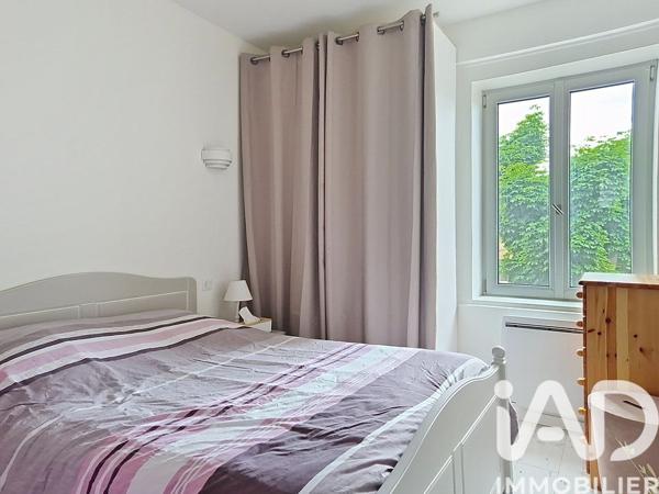 Appartement à vendre 3 pièces 57,05 m² Craponne