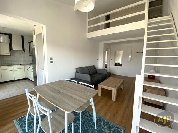 Location appartement Gujan Mestras : 1 021 € - AJP Immobilier Arcachon