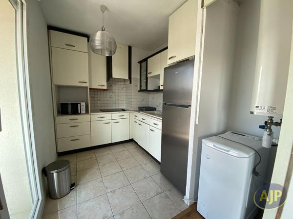 Location appartement Gujan Mestras : 1 021 € - AJP Immobilier Arcachon