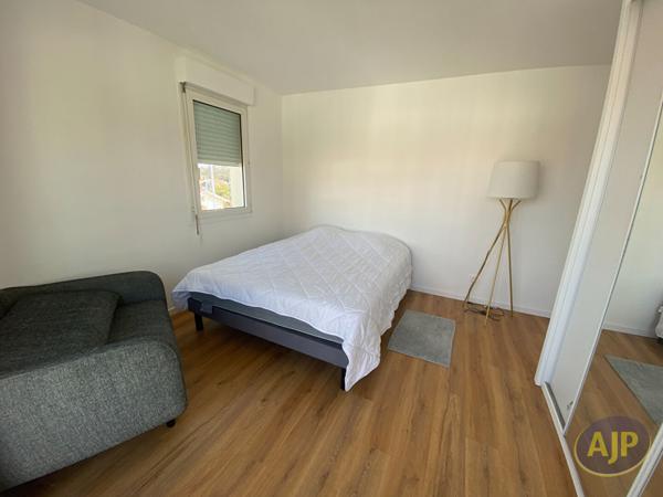 Location appartement Gujan Mestras : 1 021 € - AJP Immobilier Arcachon