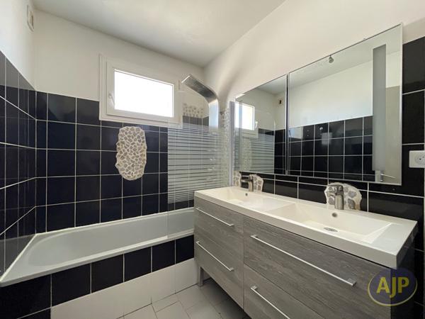 Location appartement Gujan Mestras : 1 021 € - AJP Immobilier Arcachon