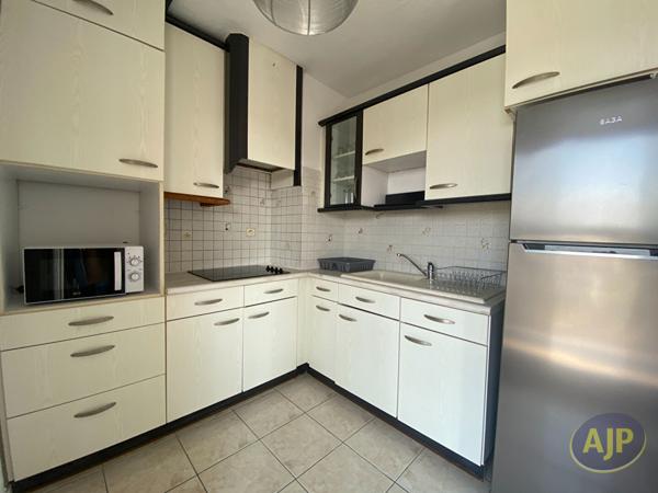 Location appartement Gujan Mestras : 1 021 € - AJP Immobilier Arcachon