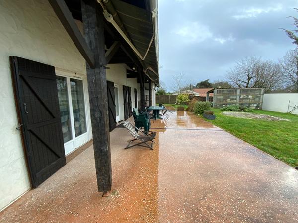 Maison Gradignan 270 m2 sur 1 120m2 de terrain , Gradignan Maison Gradignan 270 m2 sur 1 120m2 de terrain , Gradignan