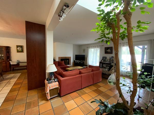 Maison Gradignan 270 m2 sur 1 120m2 de terrain , Gradignan Maison Gradignan 270 m2 sur 1 120m2 de terrain , Gradignan