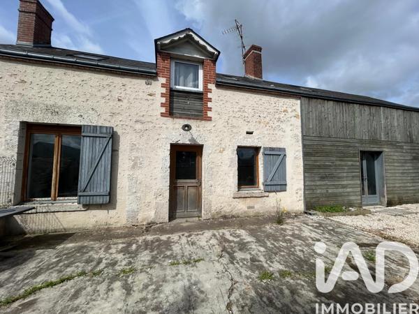 Maison à vendre 5 pièces 130 m² Marolles