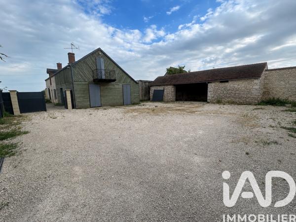 Maison à vendre 5 pièces 130 m² Marolles