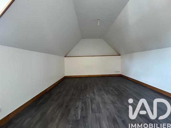 Maison à vendre 5 pièces 130 m² Marolles