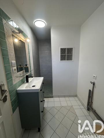 Maison à vendre 5 pièces 130 m² Marolles