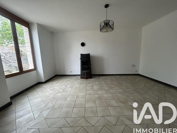 Maison à vendre 5 pièces 130 m² Marolles