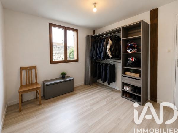 Maison à vendre 5 pièces 130 m² Marolles