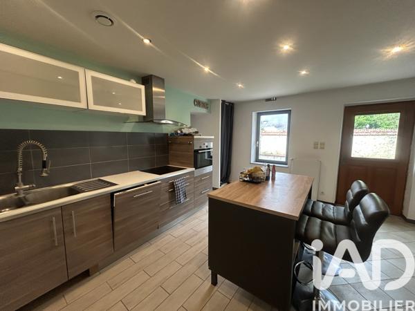 Maison à vendre 5 pièces 130 m² Marolles