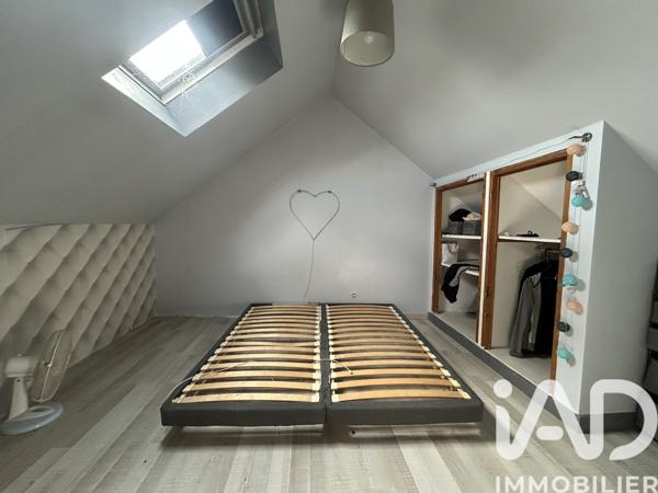 Maison à vendre 5 pièces 130 m² Marolles