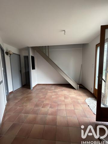 Maison à vendre 5 pièces 130 m² Marolles