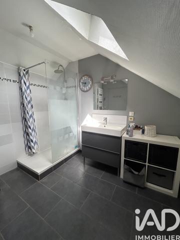 Maison à vendre 5 pièces 130 m² Marolles