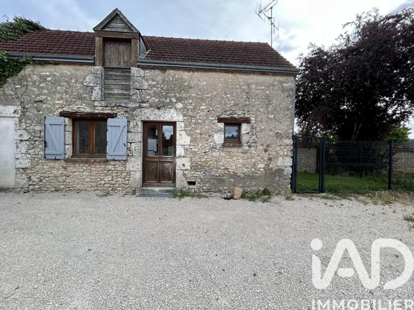 Maison à vendre 5 pièces 130 m² Marolles