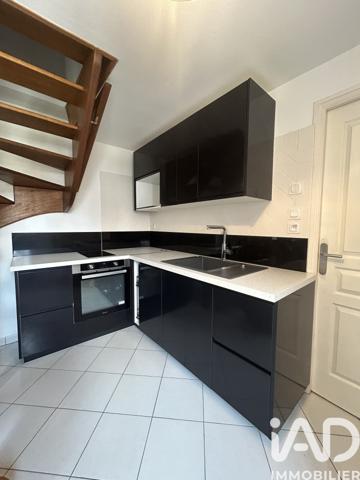 Maison à vendre 5 pièces 130 m² Marolles