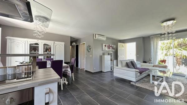 Maison à vendre 3 pièces 77 m² Neuvy-en-Sullias