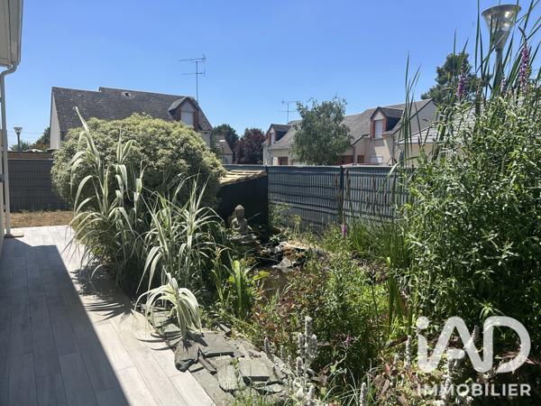 Maison à vendre 3 pièces 77 m² Neuvy-en-Sullias
