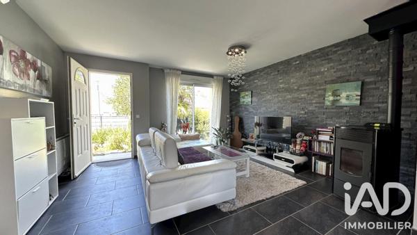 Maison à vendre 3 pièces 77 m² Neuvy-en-Sullias