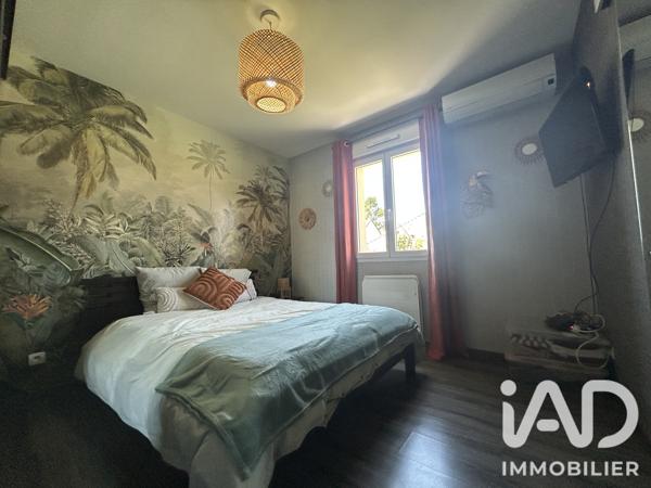 Maison à vendre 3 pièces 77 m² Neuvy-en-Sullias