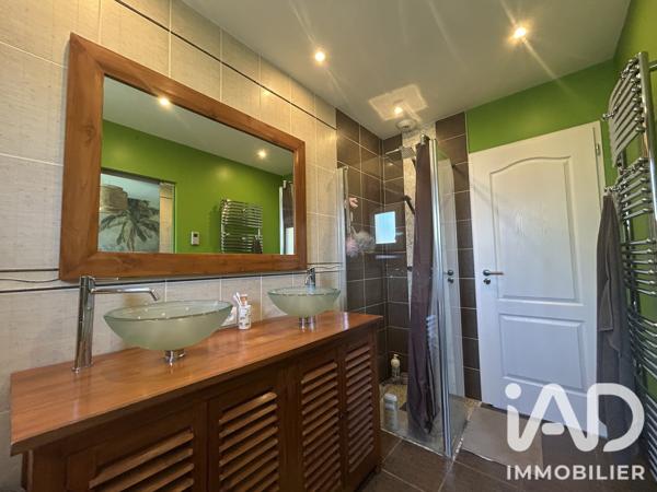 Maison à vendre 3 pièces 77 m² Neuvy-en-Sullias